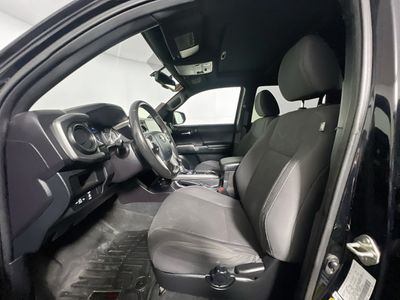 2016 Toyota Tacoma - Photo 12