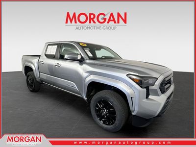 2024 Toyota Tacoma - Photo 1