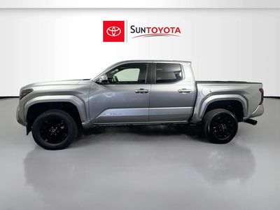 2024 Toyota Tacoma - Photo 26