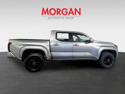2024 Toyota Tacoma - Photo 2
