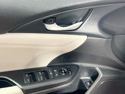 2019 Honda Insight - Photo 14