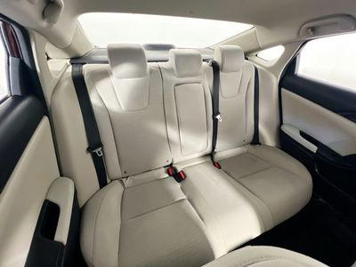 2019 Honda Insight - Photo 29