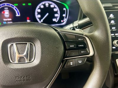 2019 Honda Insight - Photo 17