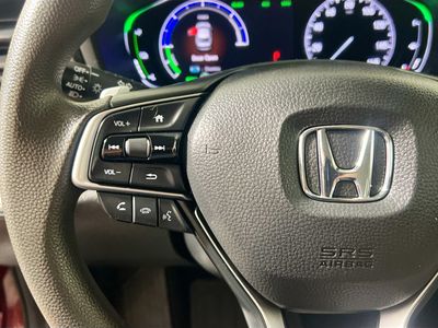 2019 Honda Insight - Photo 16