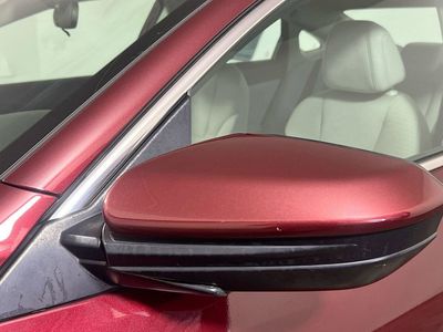 2019 Honda Insight - Photo 10