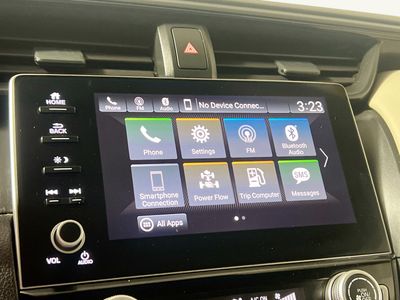 2019 Honda Insight - Photo 24