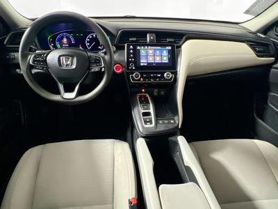 2019 Honda Insight - Photo 26