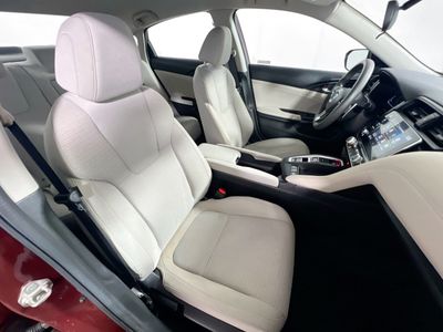 2019 Honda Insight - Photo 27