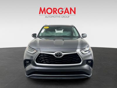 2021 Toyota Highlander - Photo 8