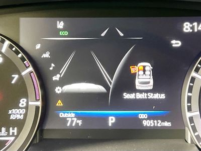 2021 Toyota Highlander - Photo 19