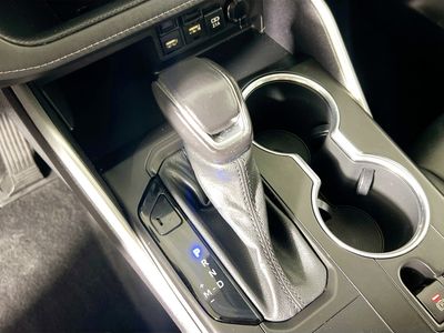 2021 Toyota Highlander - Photo 21