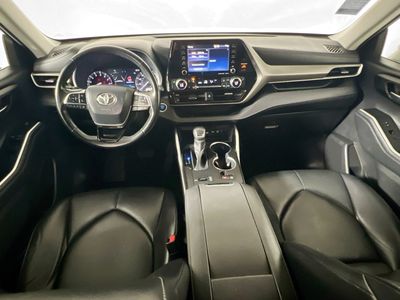 2021 Toyota Highlander - Photo 26