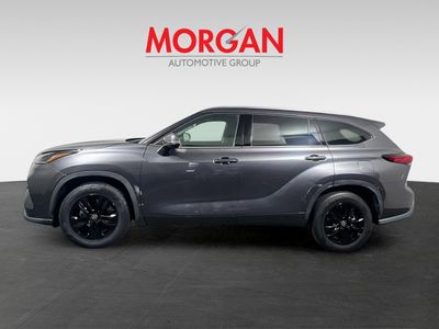 2021 Toyota Highlander - Photo 6