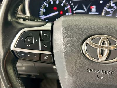 2021 Toyota Highlander - Photo 16