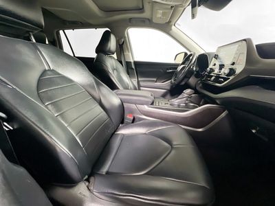 2021 Toyota Highlander - Photo 27