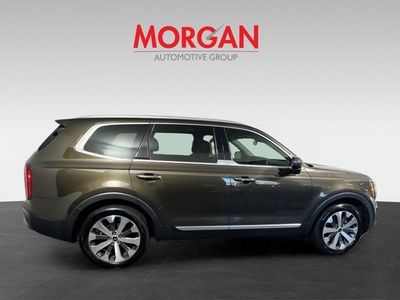 2022 Kia Telluride - Photo 2