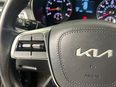 2022 Kia Telluride - Photo 16
