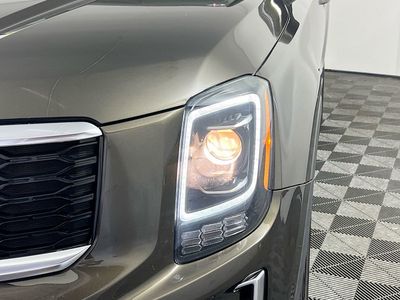 2022 Kia Telluride - Photo 9