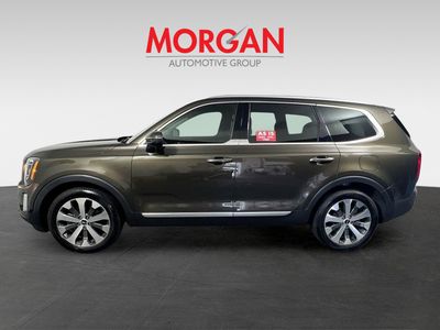 2022 Kia Telluride - Photo 6