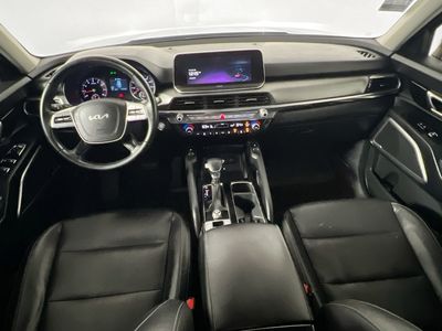 2022 Kia Telluride - Photo 26