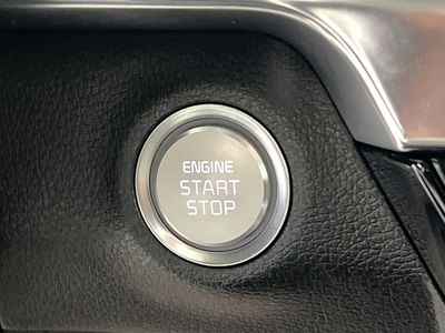2022 Kia Telluride - Photo 20