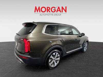 2022 Kia Telluride - Photo 3