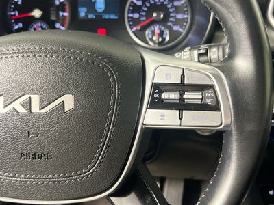 2022 Kia Telluride - Photo 17