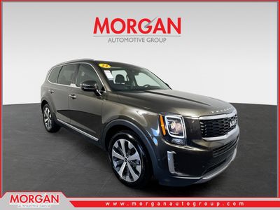 2022 Kia Telluride - Photo 1
