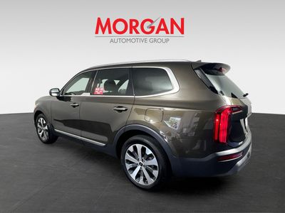 2022 Kia Telluride - Photo 5
