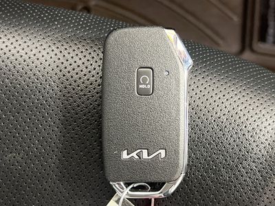 2022 Kia Telluride - Photo 32
