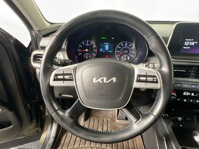 2022 Kia Telluride - Photo 15