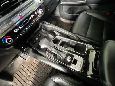 2022 Kia Telluride - Photo 22