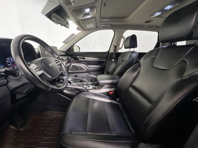 2022 Kia Telluride - Photo 12