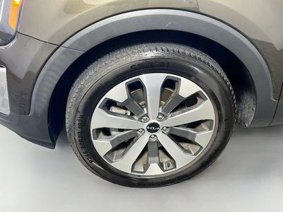 2022 Kia Telluride - Photo 11