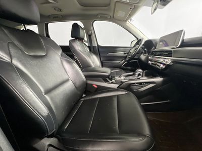 2022 Kia Telluride - Photo 27