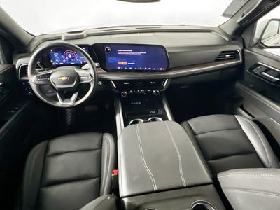 2025 Chevrolet Suburban - Photo 26