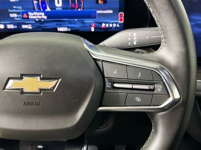 2025 Chevrolet Suburban - Photo 17