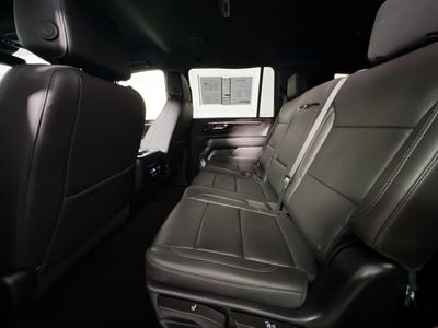 2025 Chevrolet Suburban - Photo 25