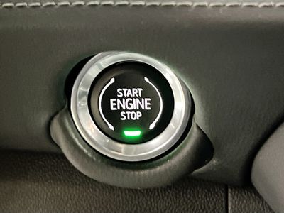 2025 Chevrolet Suburban - Photo 20