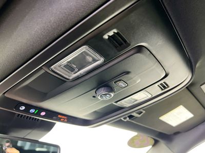 2025 Chevrolet Suburban - Photo 18