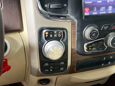 2017 Ram 1500 - Photo 20