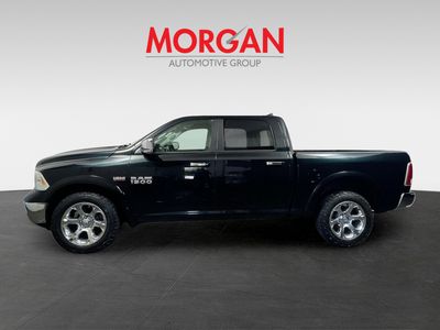 2017 Ram 1500 - Photo 6
