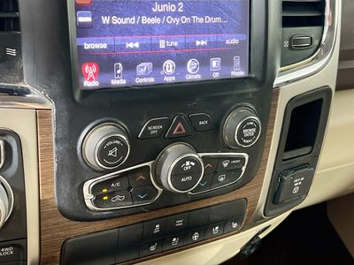 2017 Ram 1500 - Photo 22