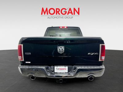 2017 Ram 1500 - Photo 4