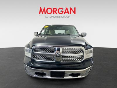 2017 Ram 1500 - Photo 8