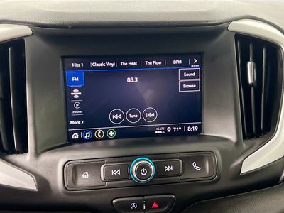 2024 GMC Terrain - Photo 23