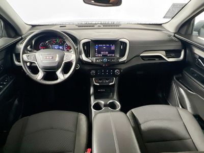 2024 GMC Terrain - Photo 25