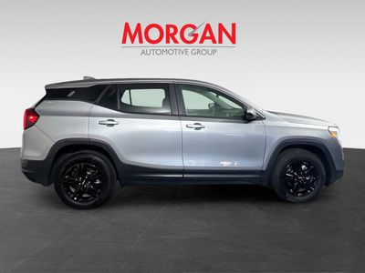 2024 GMC Terrain - Photo 2