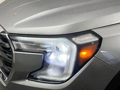 2024 GMC Terrain - Photo 9