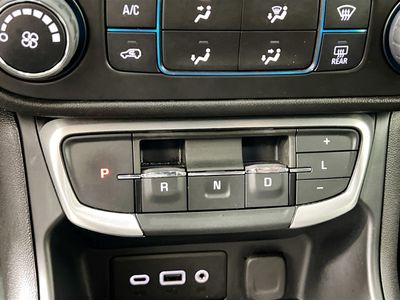 2024 GMC Terrain - Photo 20